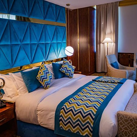 Le Park Concord Hotel Najran Room photo