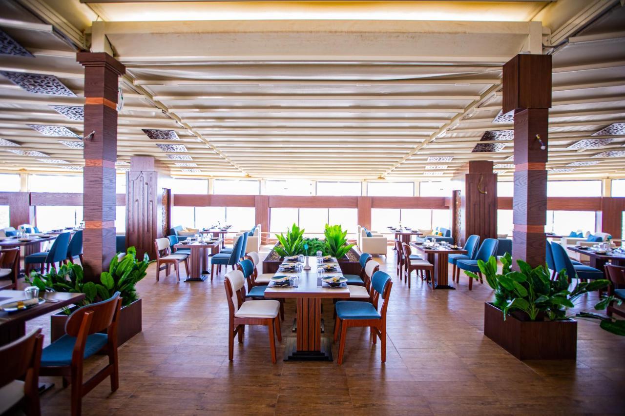 Le Park Concord Hotel Najran Exterior photo