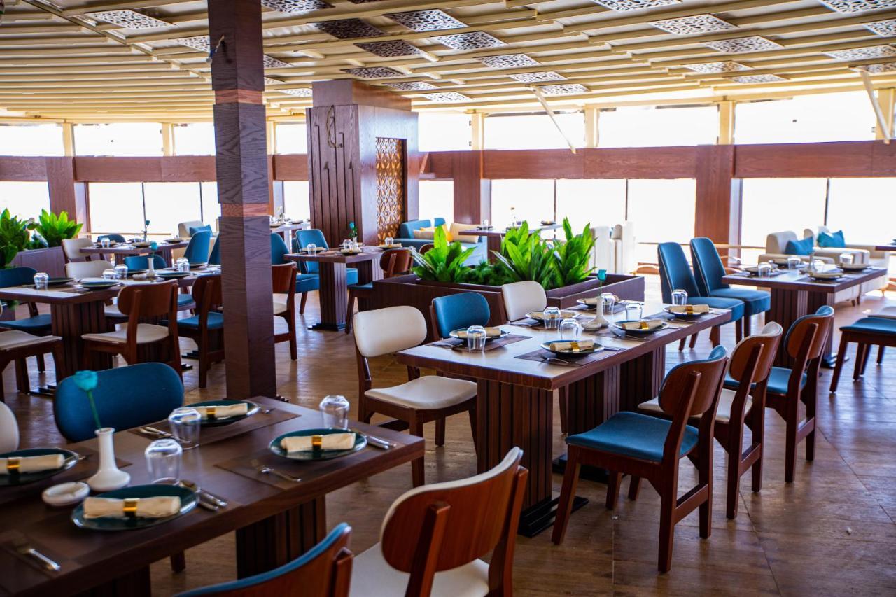 Le Park Concord Hotel Najran Exterior photo